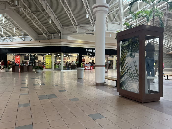Midland Mall - July 31 2022